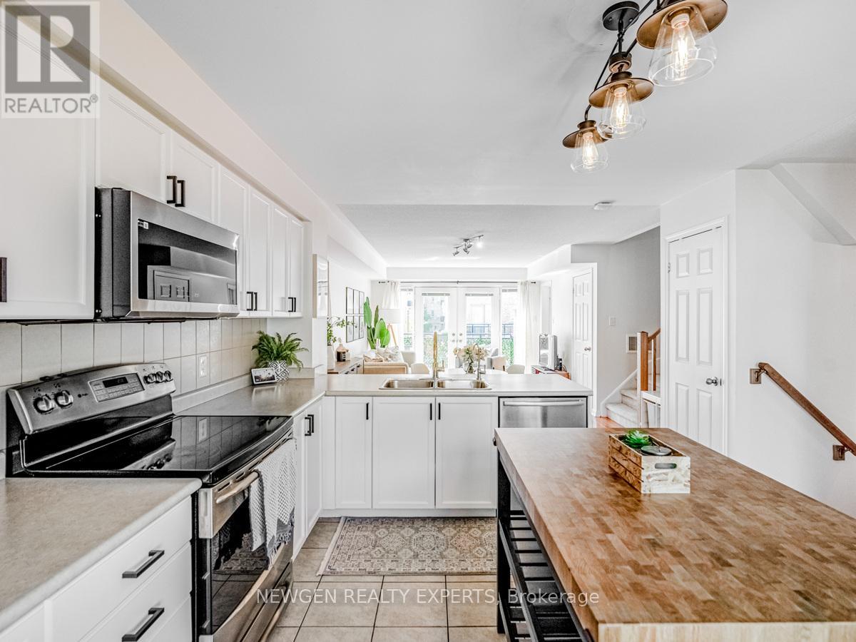 85 - 5650 Winston Churchill Boulevard, Mississauga, Ontario  L5M 0L7 - Photo 11 - W12441696