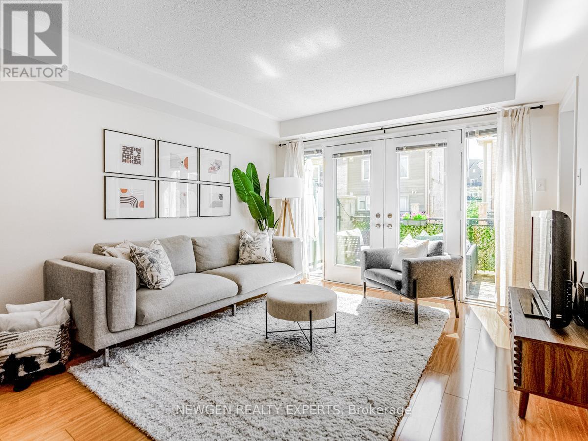 85 - 5650 WINSTON CHURCHILL BOULEVARD, Mississauga, Ontario