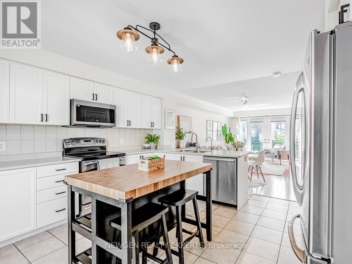 85 - 5650 Winston Churchill Boulevard, Mississauga, Ontario  L5M 0L7 - Photo 10 - W12441696