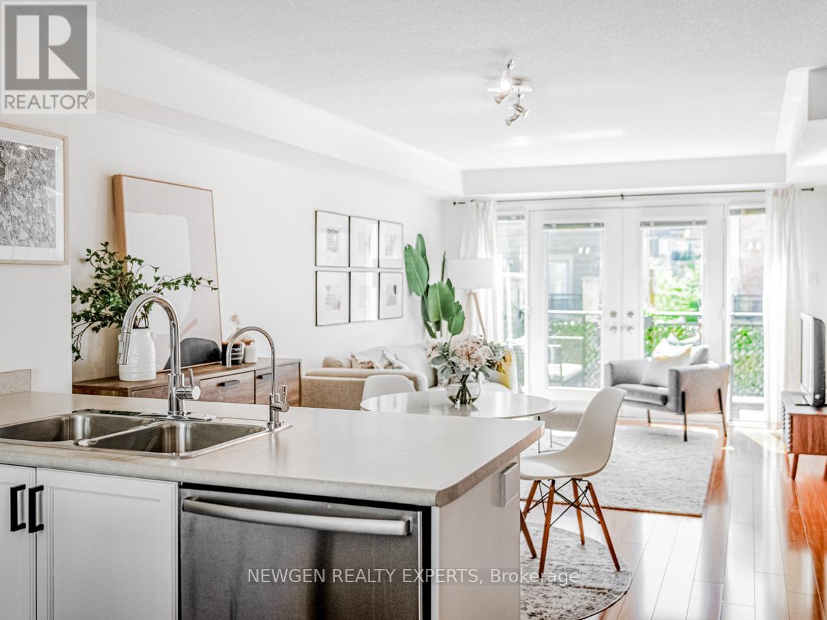 85 - 5650 Winston Churchill Boulevard, Mississauga, Ontario  L5M 0L7 - Photo 12 - W12441696