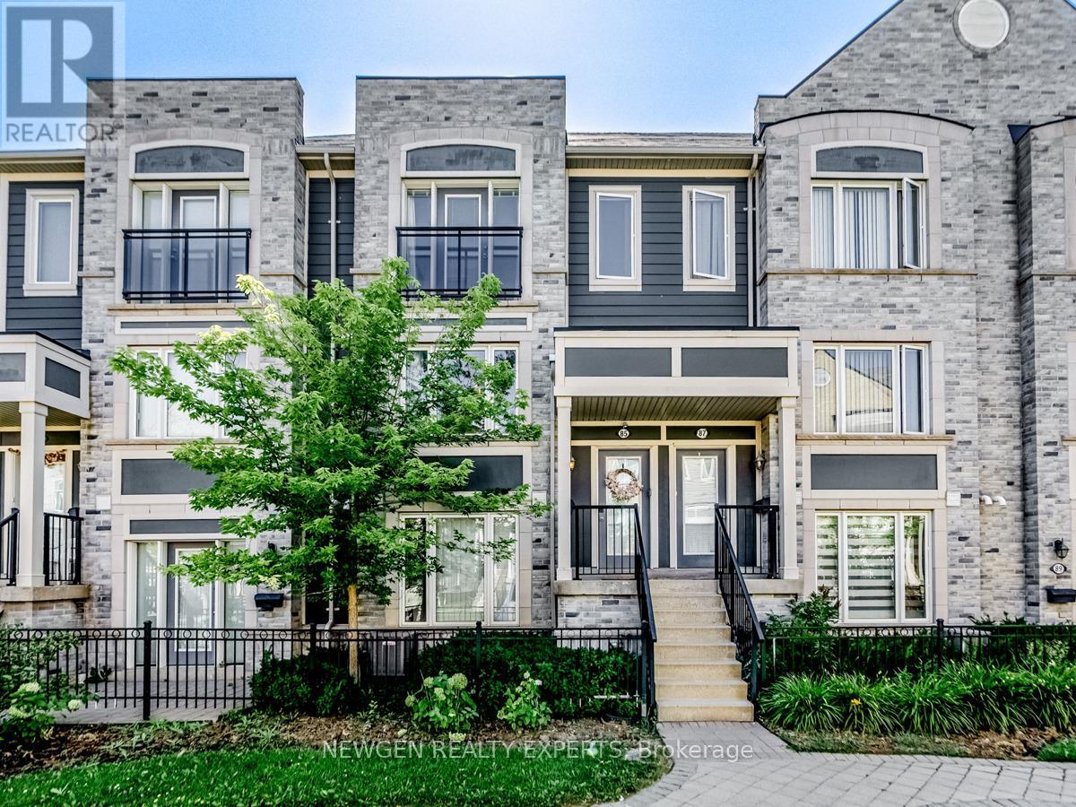 85 - 5650 Winston Churchill Boulevard, Mississauga, Ontario  L5M 0L7 - Photo 2 - W12441696