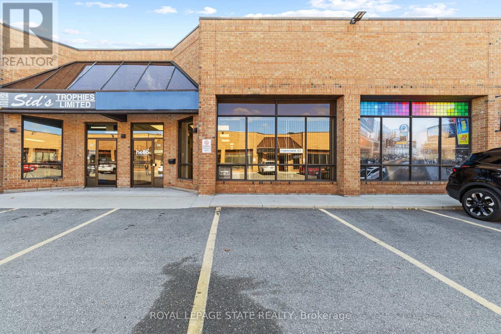 34 - 775 PACIFIC ROAD, Oakville, Ontario
