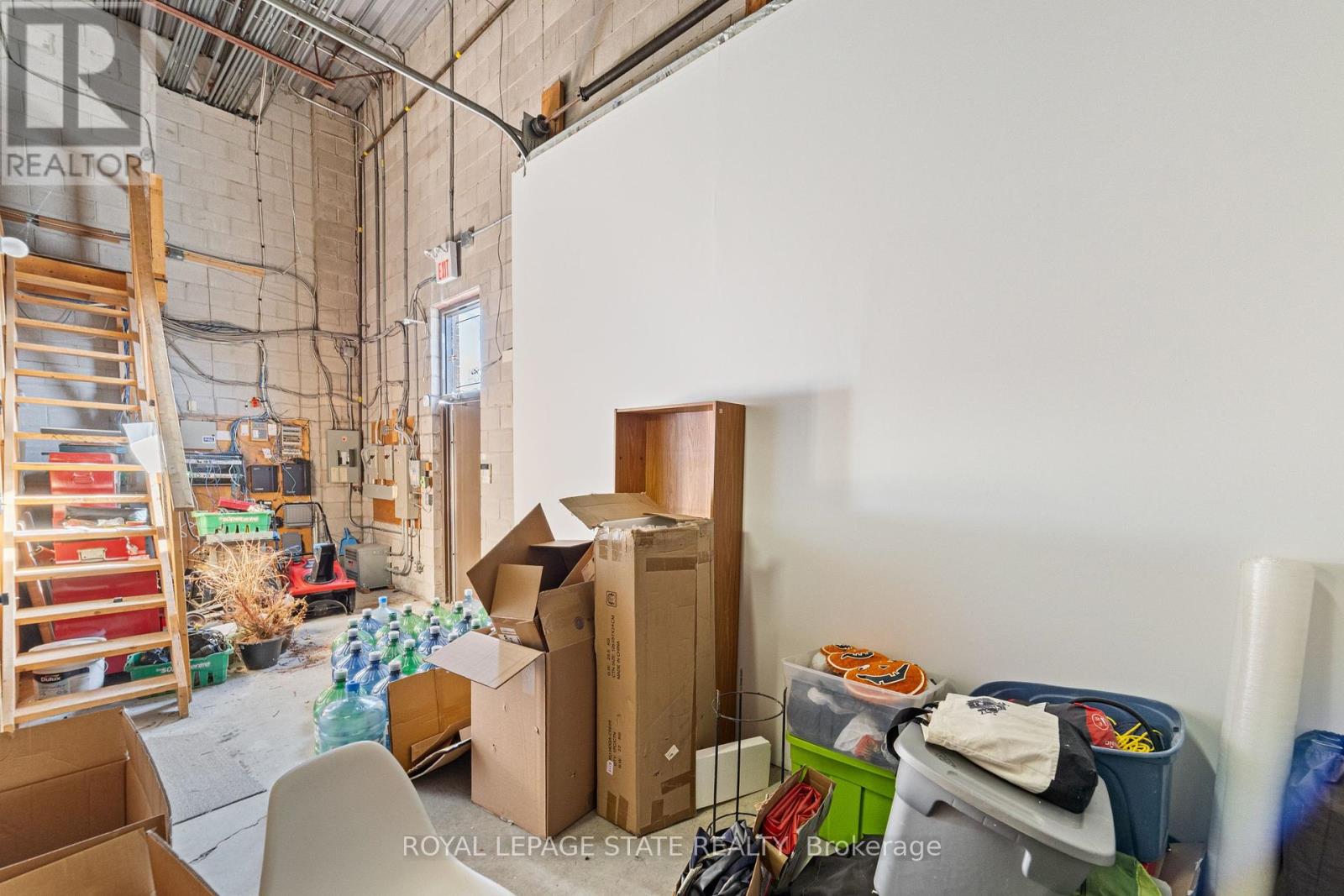 34 - 775 Pacific Road, Oakville, Ontario  L6L 6M4 - Photo 17 - W12441739
