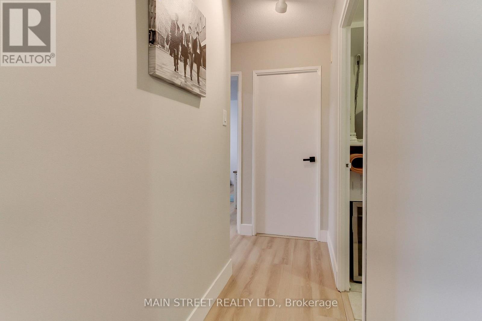 307 - 355 Rathburn Road E, Mississauga (Rathwood), Ontario  L4Z 1H4 - Photo 15 - W12441750