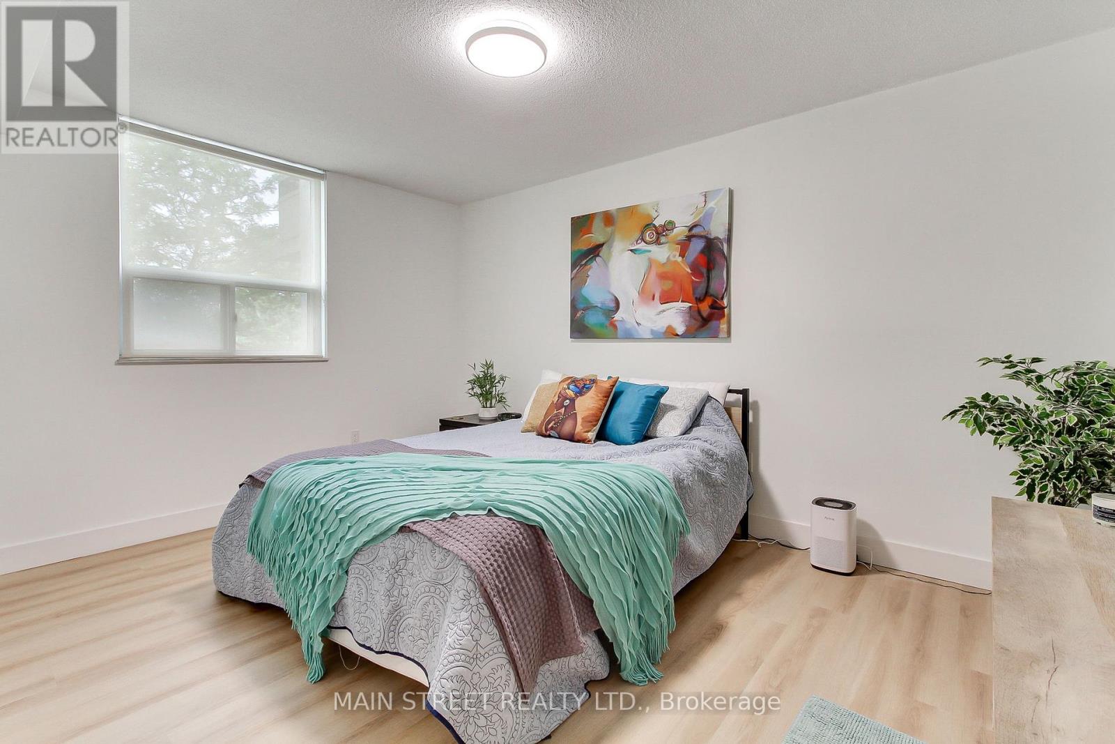 307 - 355 Rathburn Road E, Mississauga (Rathwood), Ontario  L4Z 1H4 - Photo 16 - W12441750