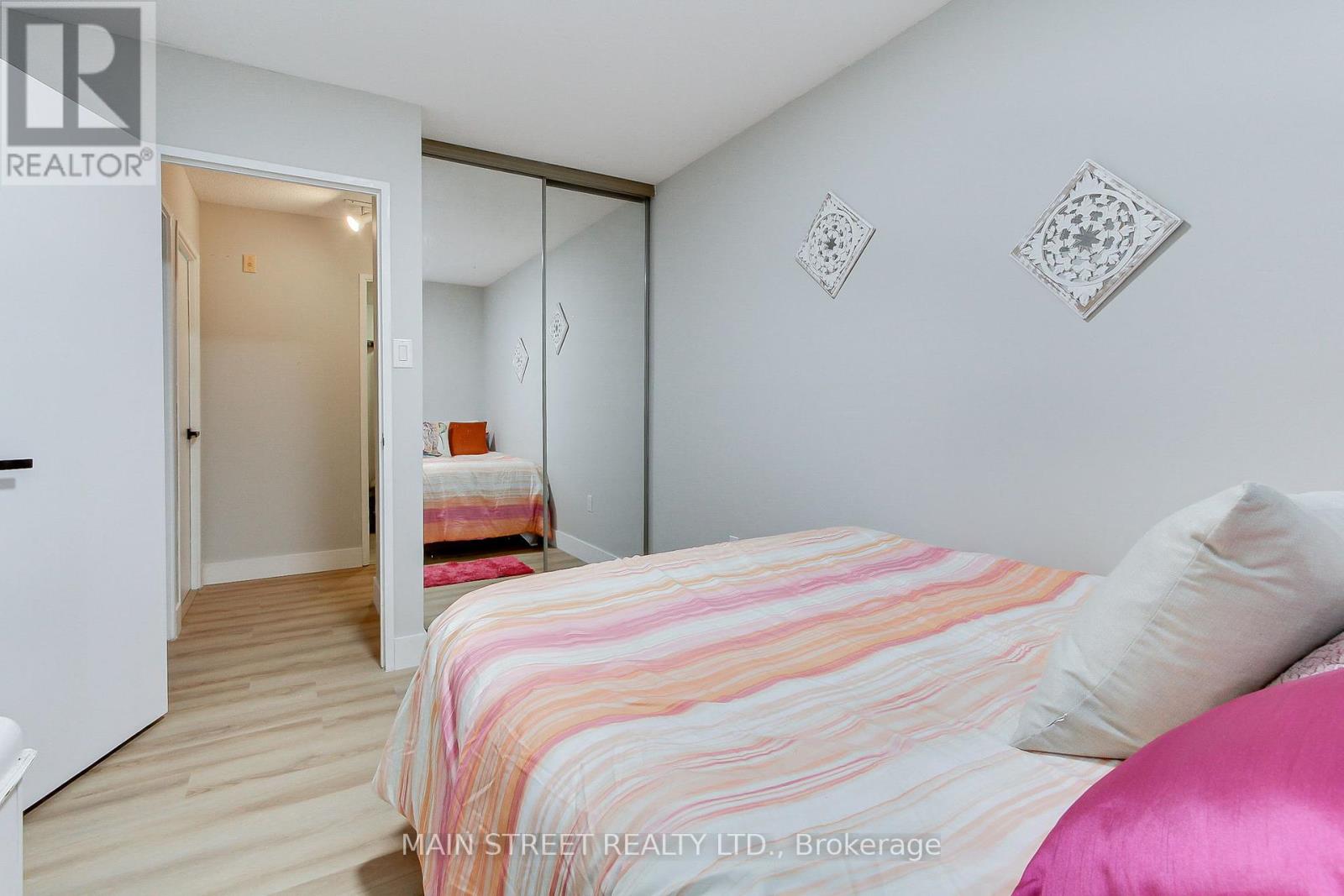 307 - 355 Rathburn Road E, Mississauga (Rathwood), Ontario  L4Z 1H4 - Photo 21 - W12441750