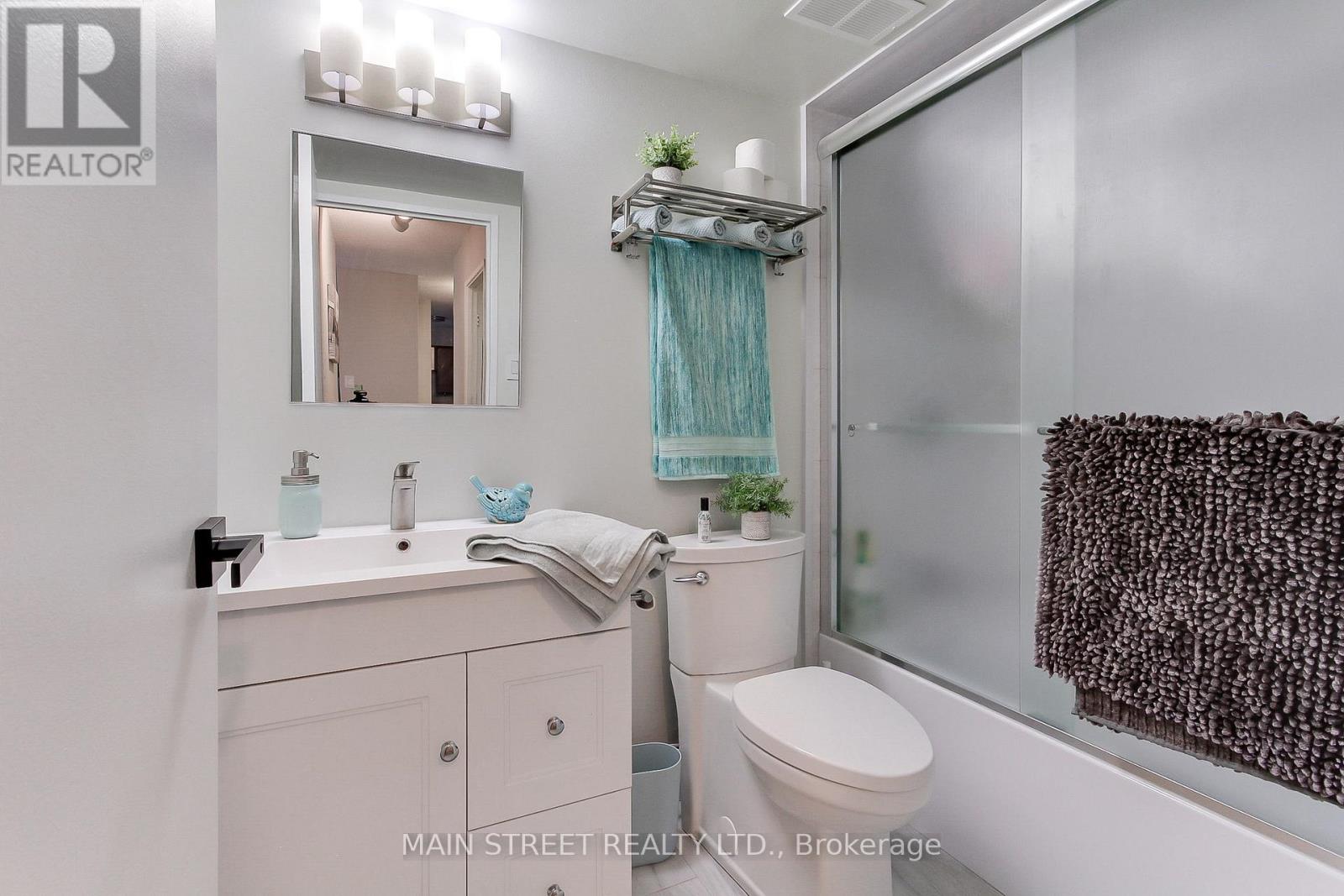 307 - 355 Rathburn Road E, Mississauga (Rathwood), Ontario  L4Z 1H4 - Photo 22 - W12441750