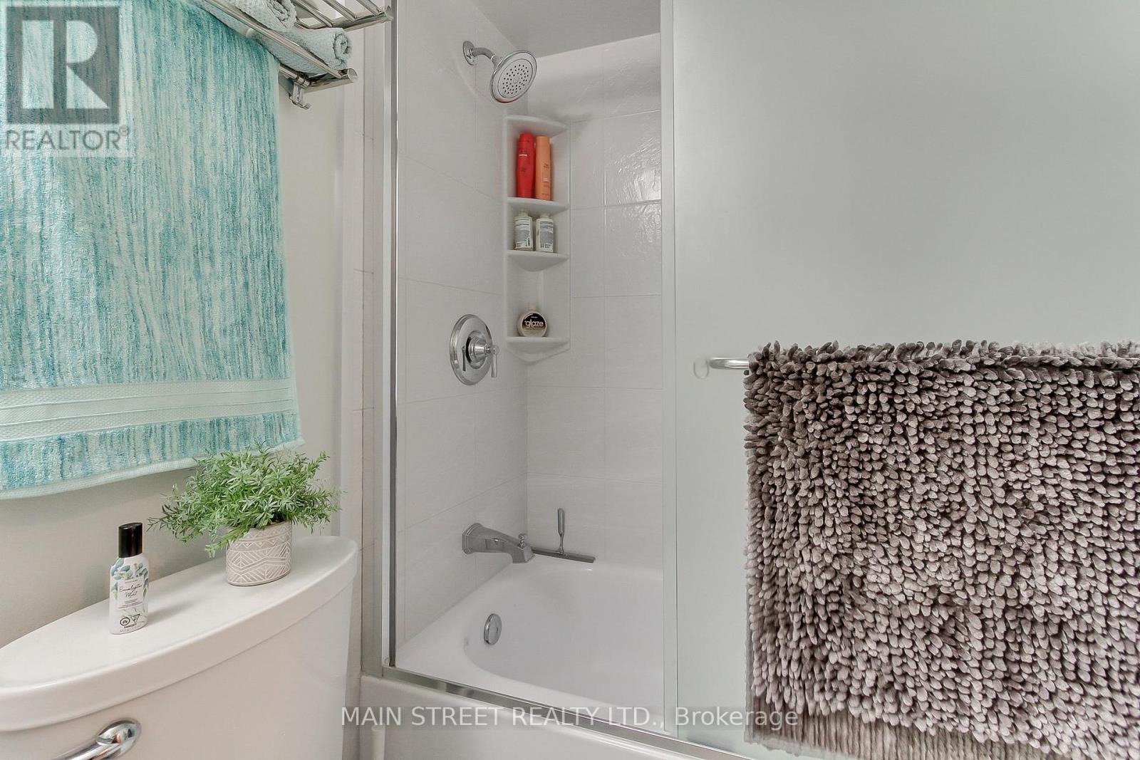 307 - 355 Rathburn Road E, Mississauga (Rathwood), Ontario  L4Z 1H4 - Photo 23 - W12441750