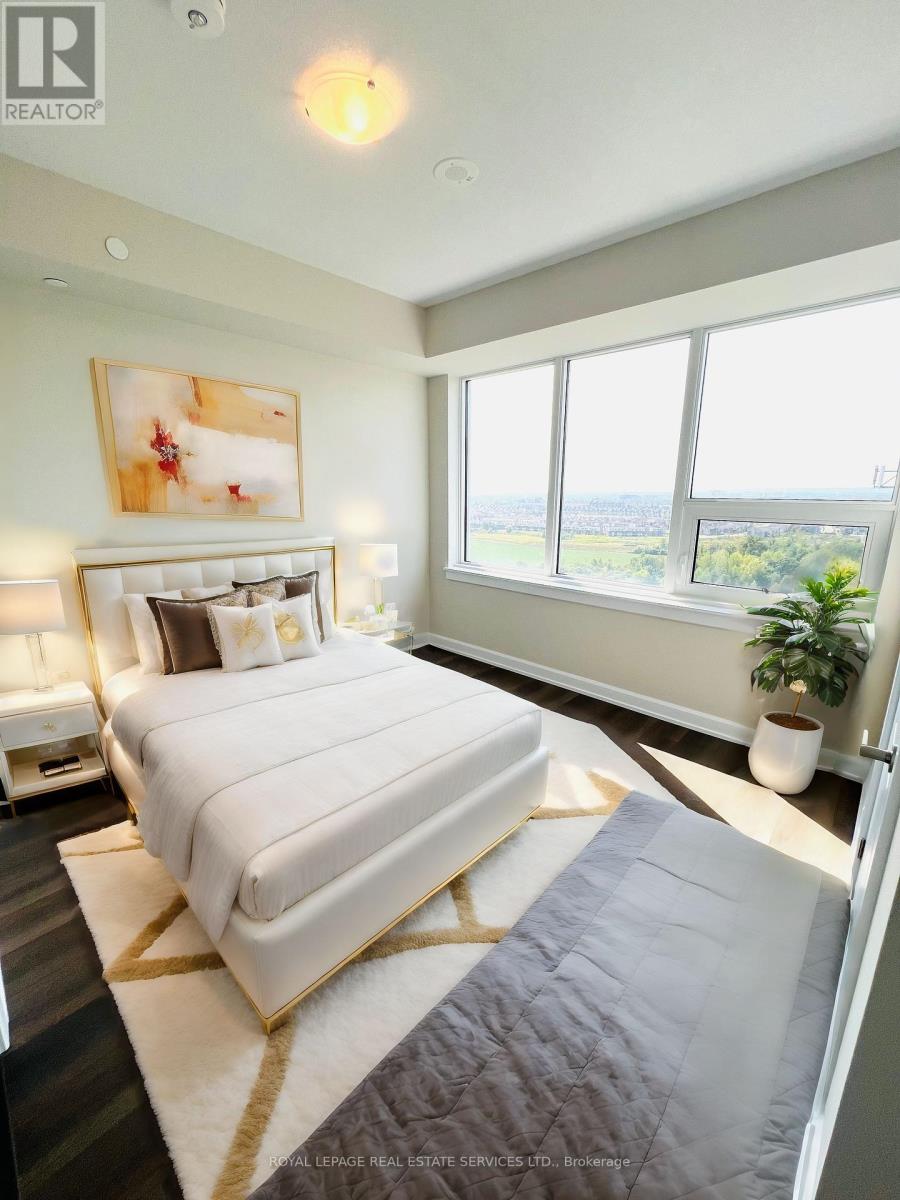 1704 - 3220 William Coltson Avenue, Oakville, Ontario  L6H 7C2 - Photo 7 - W12441755