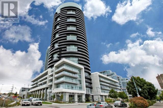407 - 80 MARINE PARADE DRIVE, Toronto, Ontario