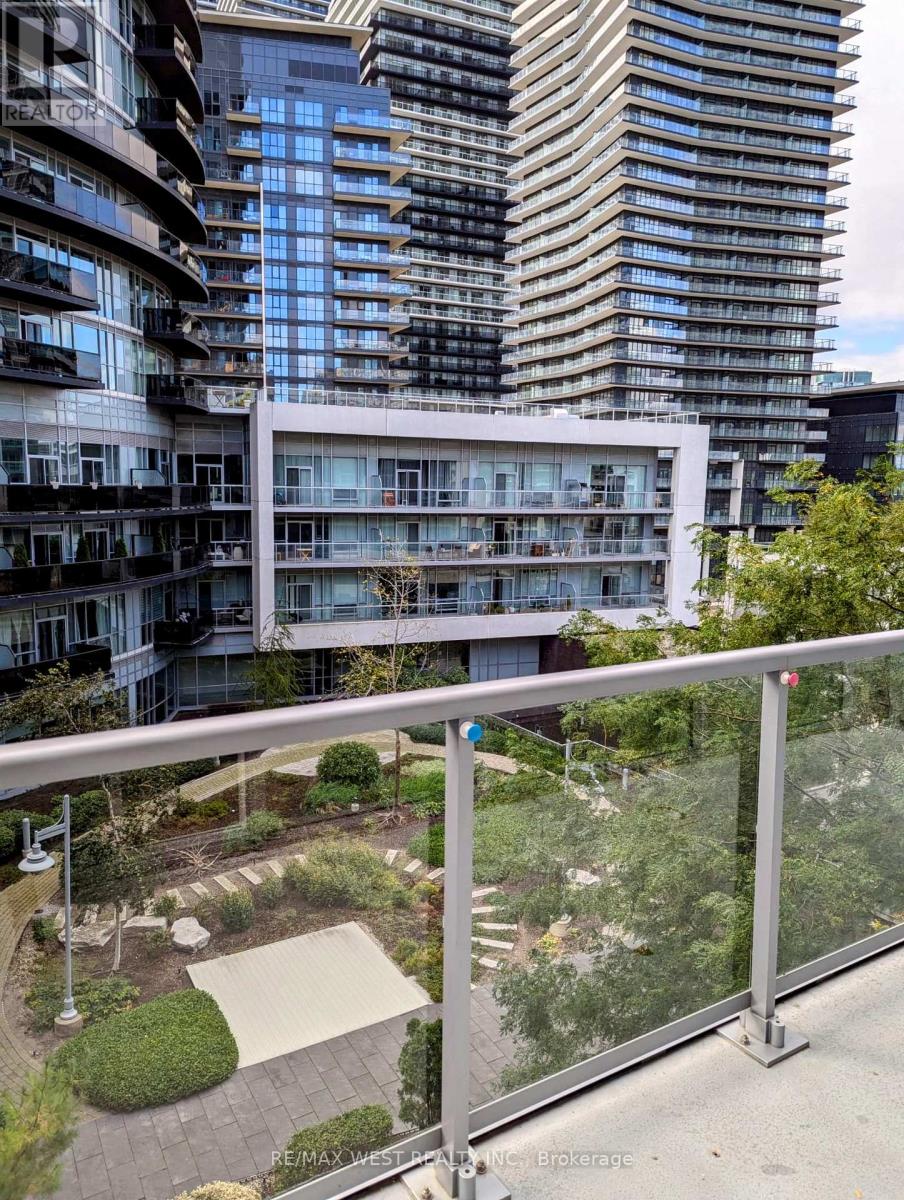 407 - 80 Marine Parade Drive, Toronto, Ontario  M8V 0A3 - Photo 10 - W12441773