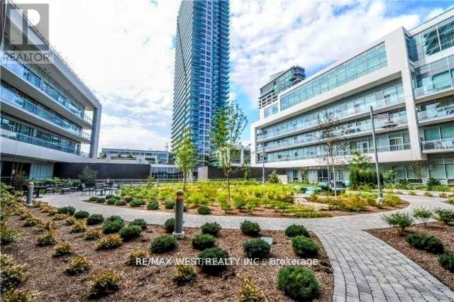 407 - 80 Marine Parade Drive, Toronto, Ontario  M8V 0A3 - Photo 12 - W12441773