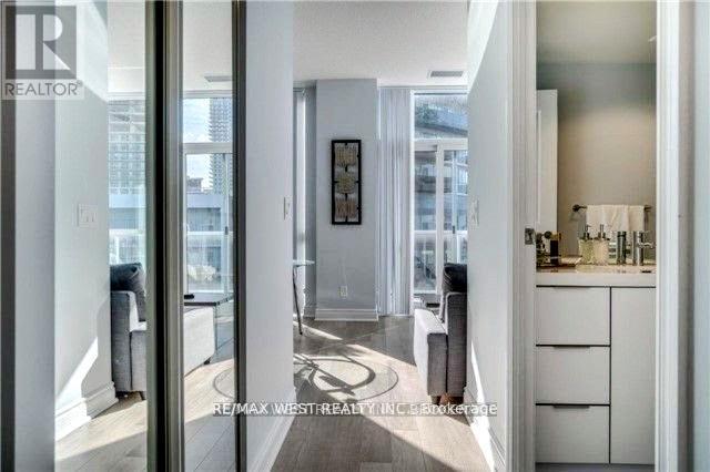 407 - 80 Marine Parade Drive, Toronto, Ontario  M8V 0A3 - Photo 14 - W12441773