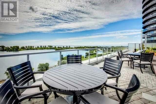 407 - 80 Marine Parade Drive, Toronto, Ontario  M8V 0A3 - Photo 18 - W12441773