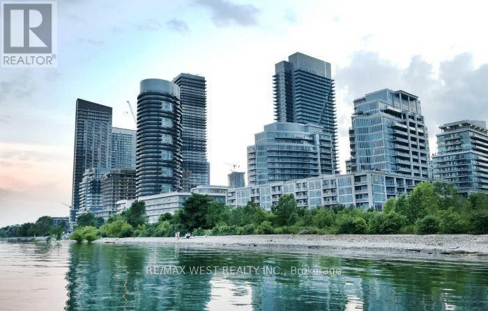 407 - 80 Marine Parade Drive, Toronto, Ontario  M8V 0A3 - Photo 22 - W12441773