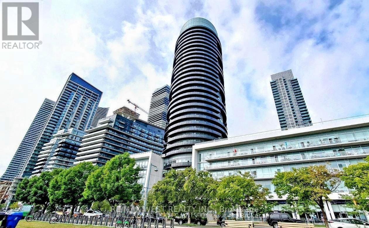 407 - 80 Marine Parade Drive, Toronto, Ontario  M8V 0A3 - Photo 23 - W12441773