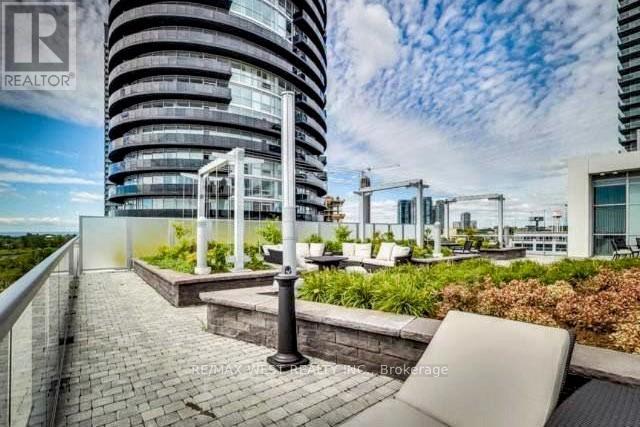 407 - 80 Marine Parade Drive, Toronto, Ontario  M8V 0A3 - Photo 24 - W12441773