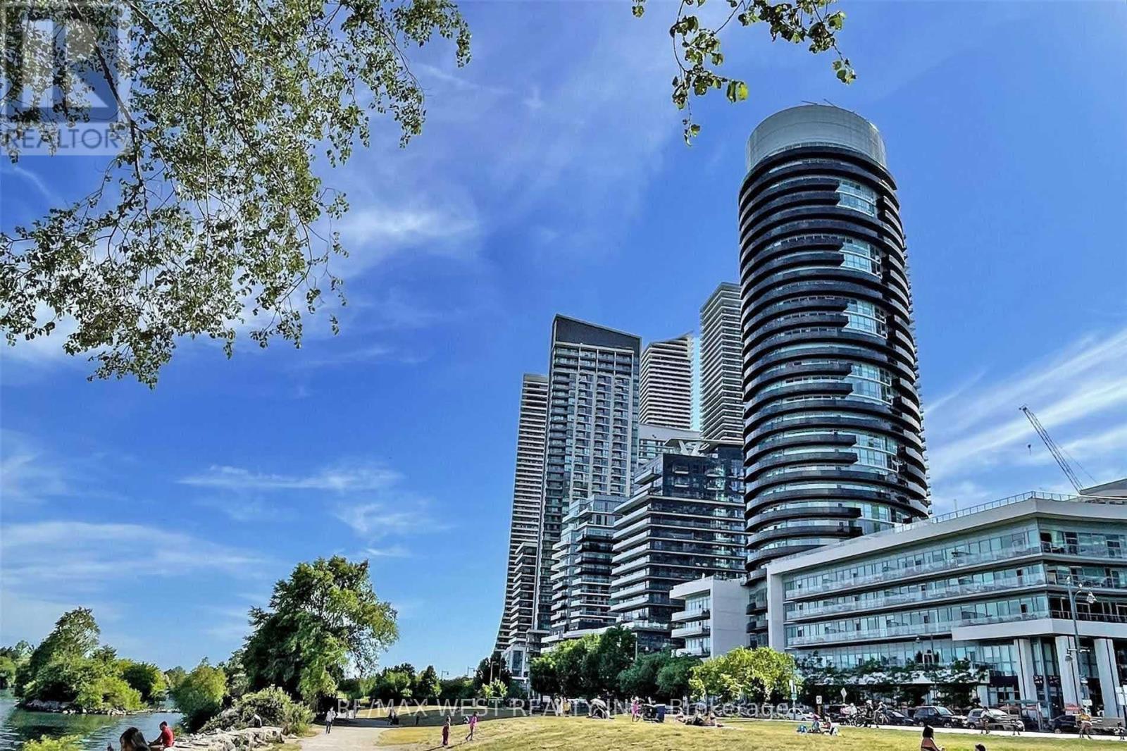 407 - 80 Marine Parade Drive, Toronto, Ontario  M8V 0A3 - Photo 25 - W12441773