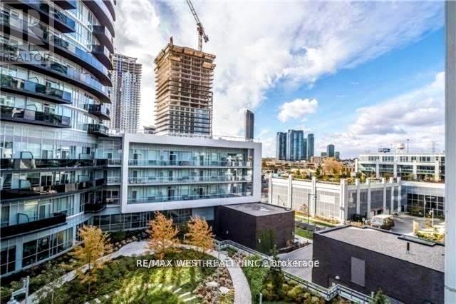 407 - 80 Marine Parade Drive, Toronto, Ontario  M8V 0A3 - Photo 4 - W12441773