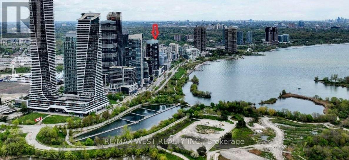 407 - 80 Marine Parade Drive, Toronto, Ontario  M8V 0A3 - Photo 42 - W12441773