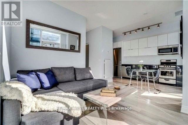 407 - 80 Marine Parade Drive, Toronto, Ontario  M8V 0A3 - Photo 8 - W12441773