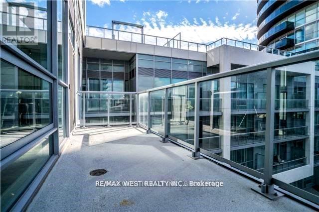 407 - 80 Marine Parade Drive, Toronto, Ontario  M8V 0A3 - Photo 9 - W12441773