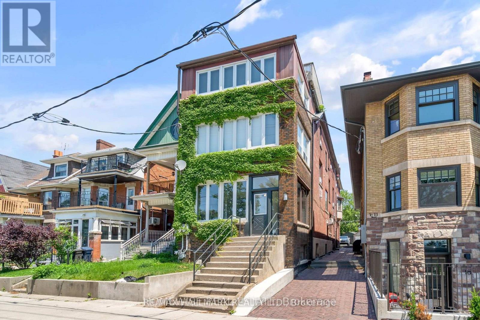 1 - 1542 King Street W, Toronto, Ontario  M6K 1J6 - Photo 18 - W12441789