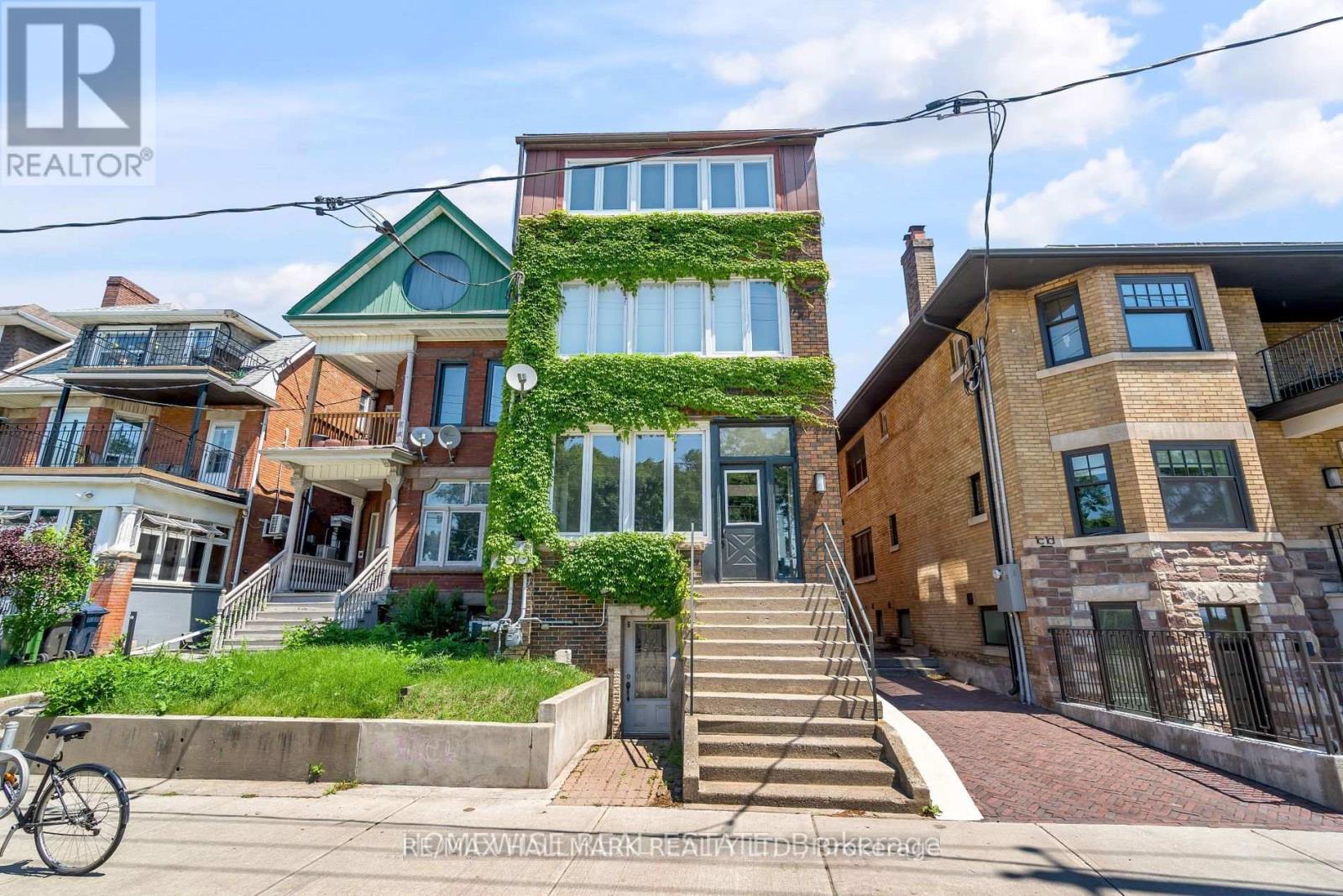 1 - 1542 King Street W, Toronto, Ontario  M6K 1J6 - Photo 19 - W12441789