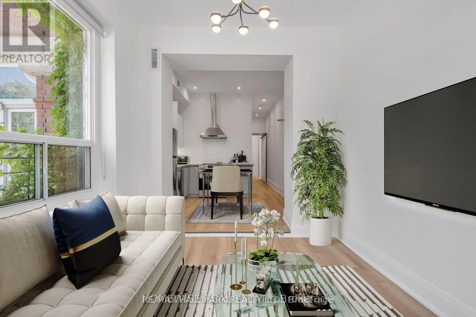 1 - 1542 King Street W, Toronto, Ontario  M6K 1J6 - Photo 4 - W12441789