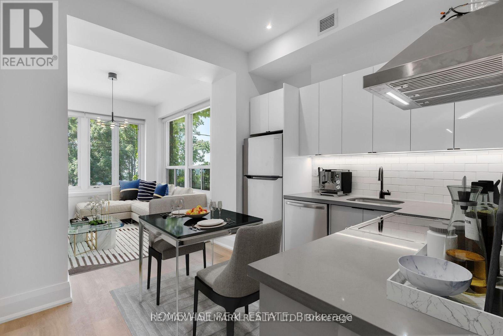 1 - 1542 King Street W, Toronto, Ontario  M6K 1J6 - Photo 6 - W12441789
