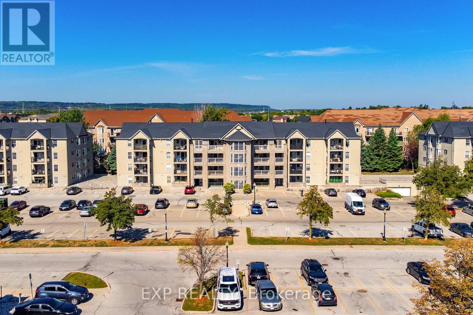 209 - 1441 WALKER'S LINE, Burlington, Ontario