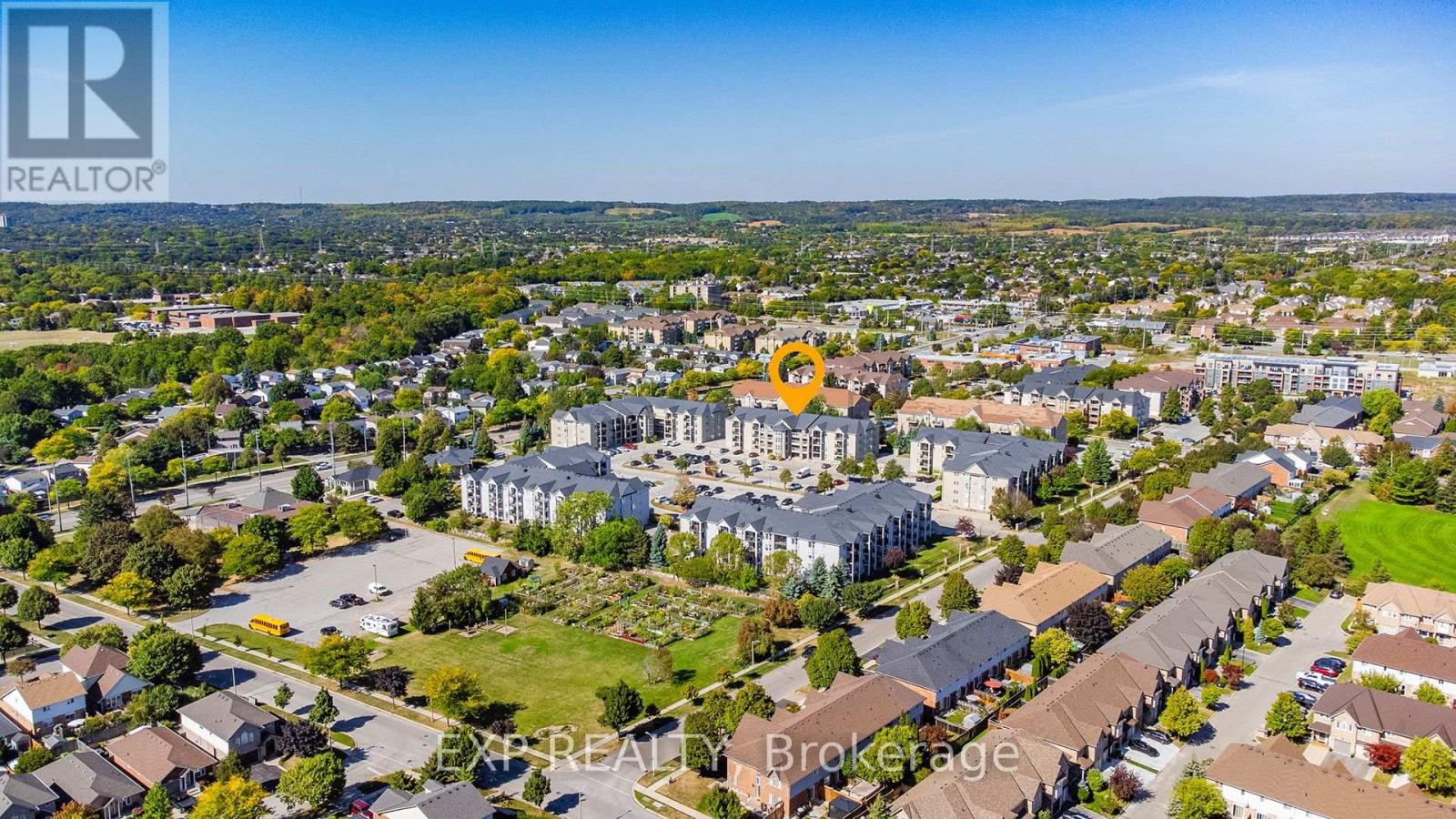 209 - 1441 Walker's Line, Burlington, Ontario  L7M 4P2 - Photo 15 - W12441802