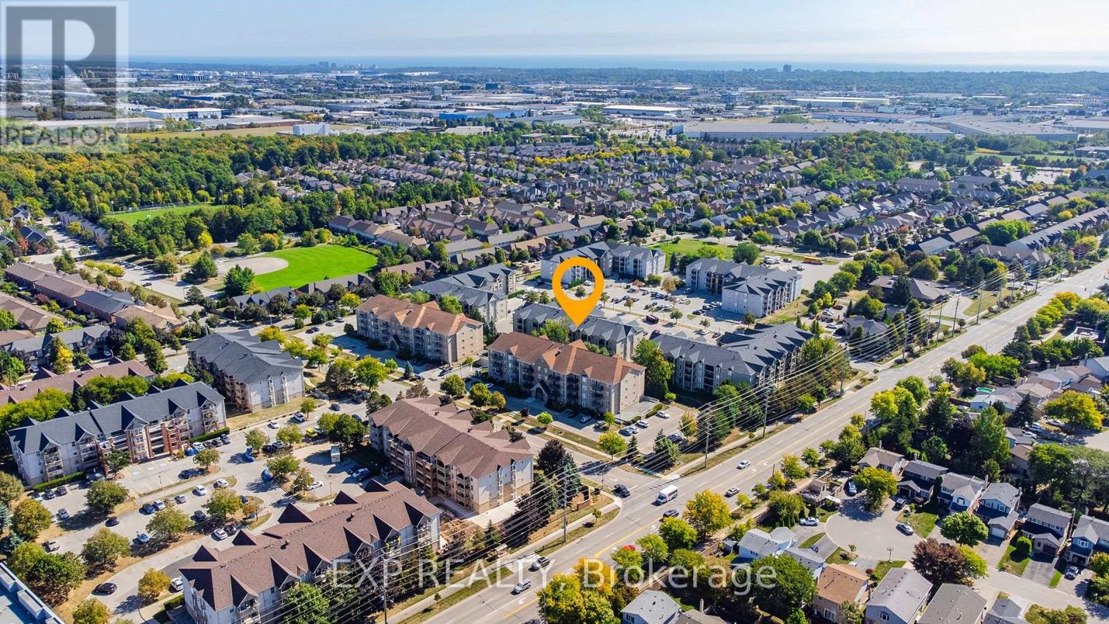 209 - 1441 Walker's Line, Burlington, Ontario  L7M 4P2 - Photo 16 - W12441802