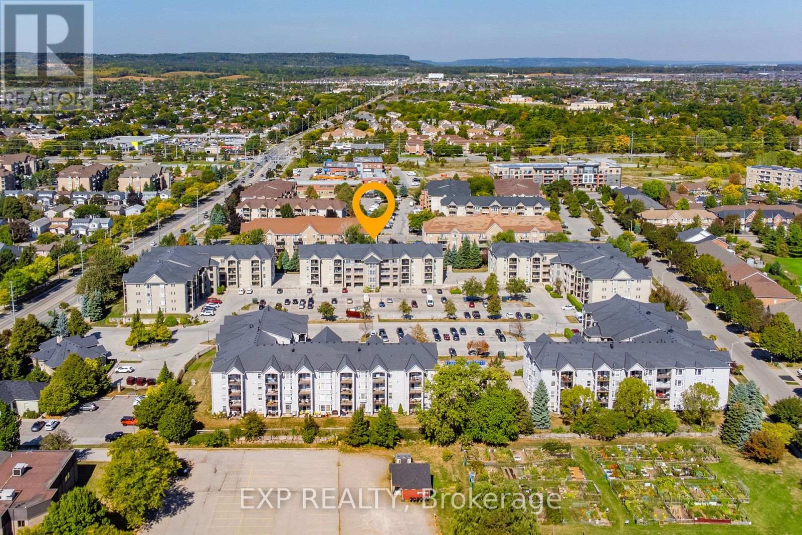 209 - 1441 Walker's Line, Burlington, Ontario  L7M 4P2 - Photo 2 - W12441802