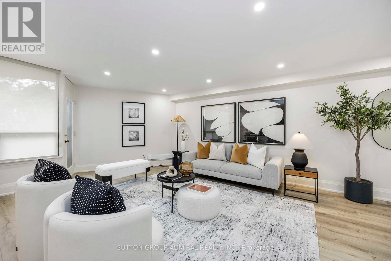 G7 - 296 Mill Road, Toronto, Ontario  M9C 4X8 - Photo 11 - W12441803