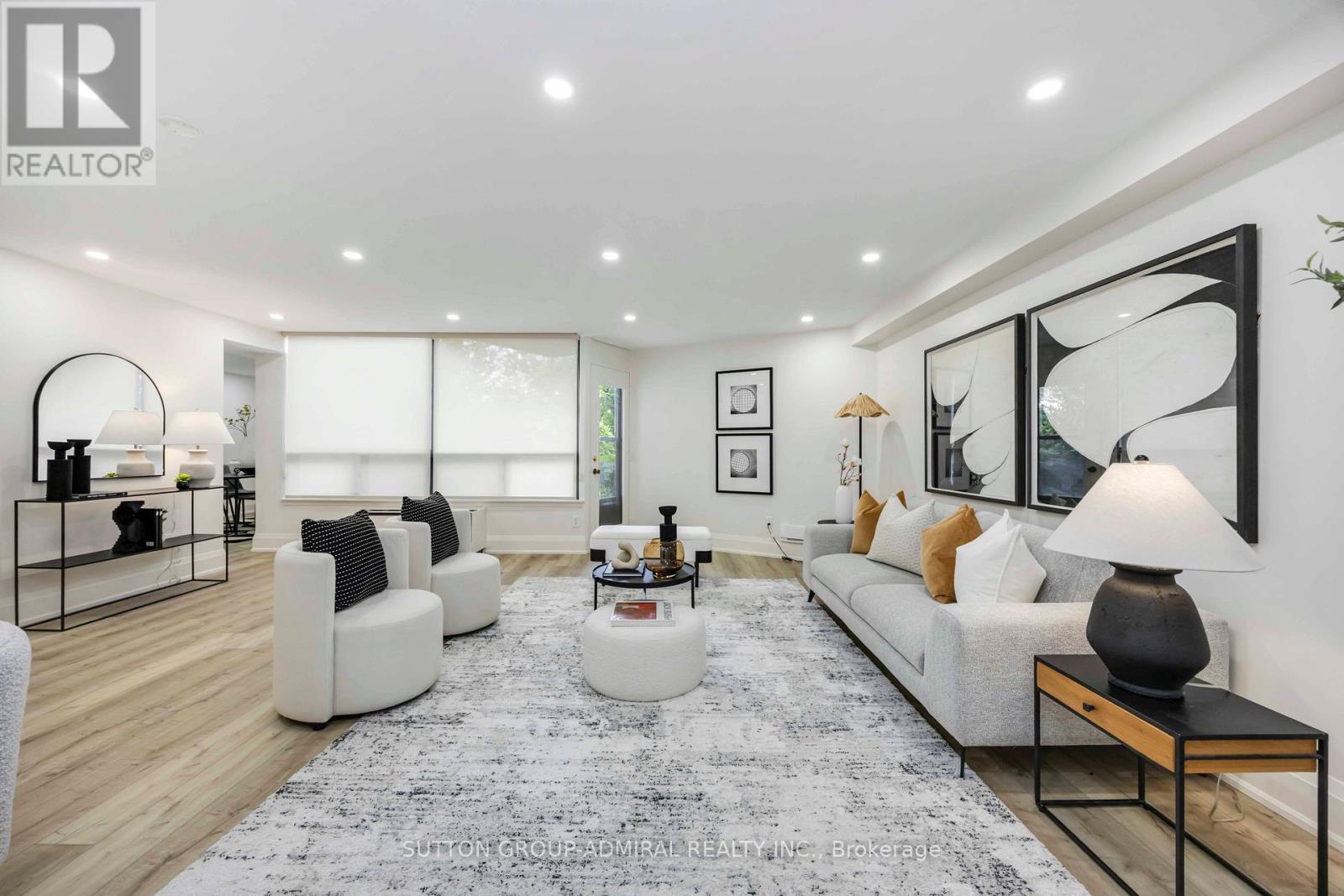 G7 - 296 Mill Road, Toronto, Ontario  M9C 4X8 - Photo 12 - W12441803