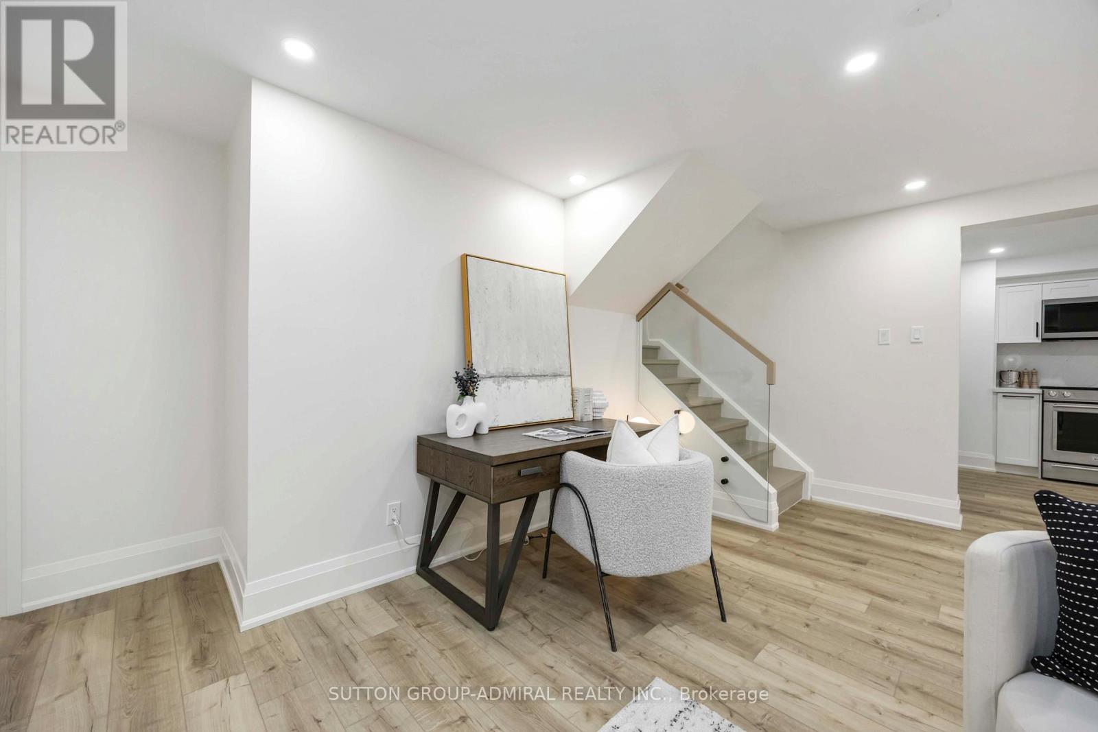 G7 - 296 Mill Road, Toronto, Ontario  M9C 4X8 - Photo 13 - W12441803