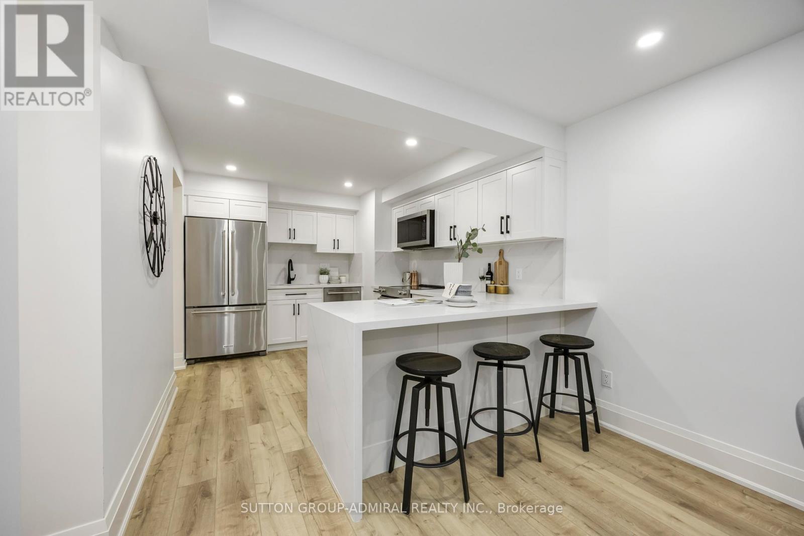 G7 - 296 Mill Road, Toronto, Ontario  M9C 4X8 - Photo 19 - W12441803