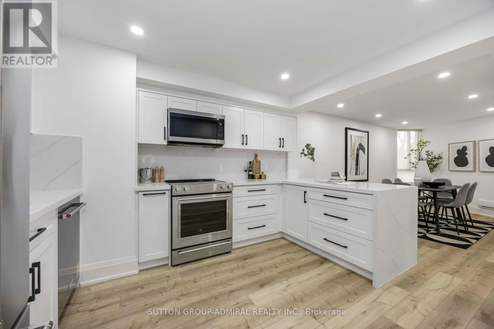 G7 - 296 Mill Road, Toronto, Ontario  M9C 4X8 - Photo 20 - W12441803