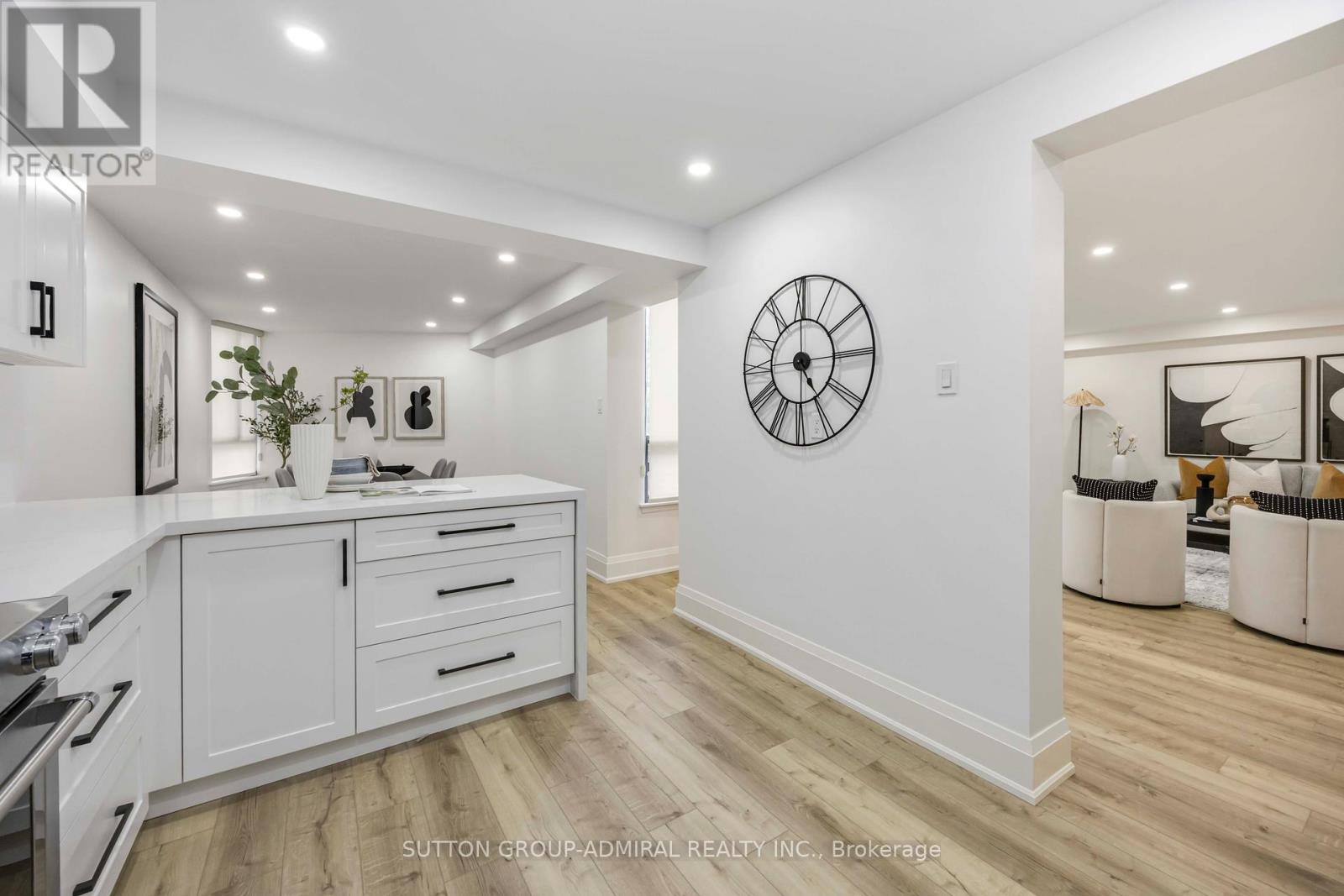 G7 - 296 Mill Road, Toronto, Ontario  M9C 4X8 - Photo 21 - W12441803