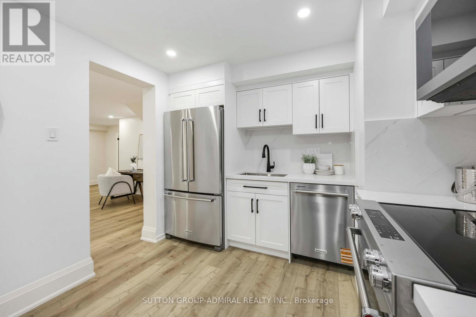 G7 - 296 Mill Road, Toronto, Ontario  M9C 4X8 - Photo 22 - W12441803