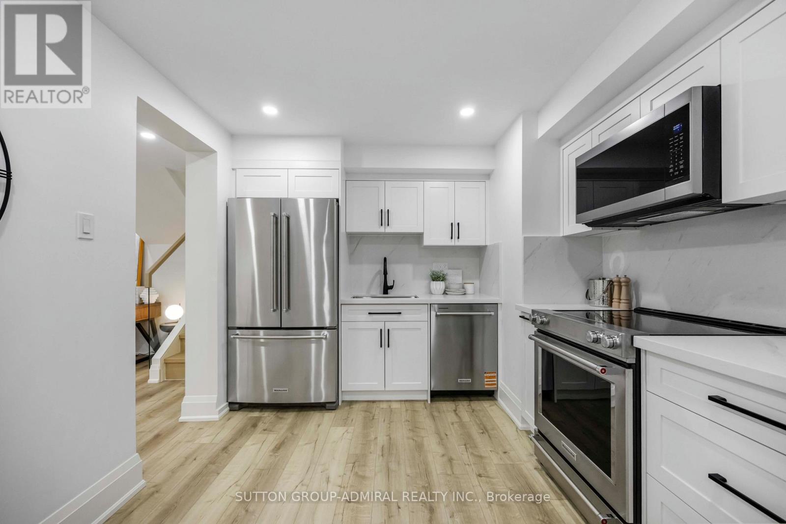 G7 - 296 Mill Road, Toronto, Ontario  M9C 4X8 - Photo 24 - W12441803