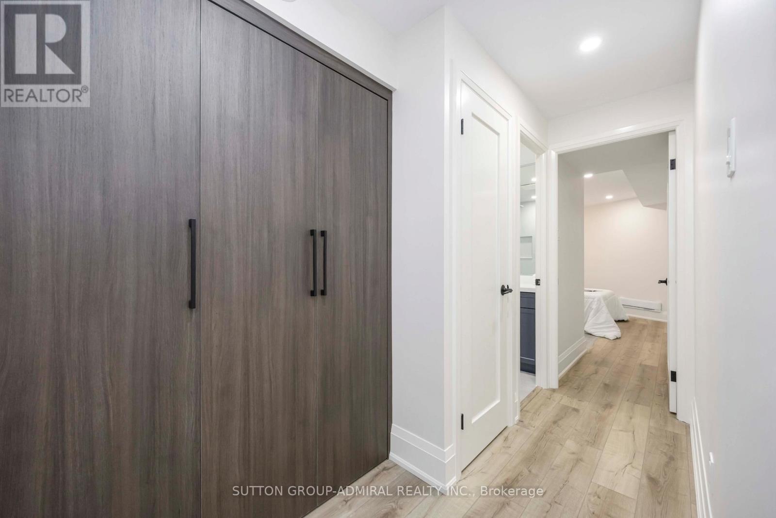 G7 - 296 Mill Road, Toronto, Ontario  M9C 4X8 - Photo 32 - W12441803