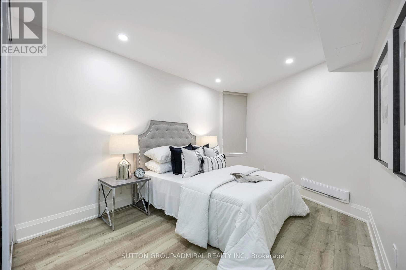 G7 - 296 Mill Road, Toronto, Ontario  M9C 4X8 - Photo 35 - W12441803