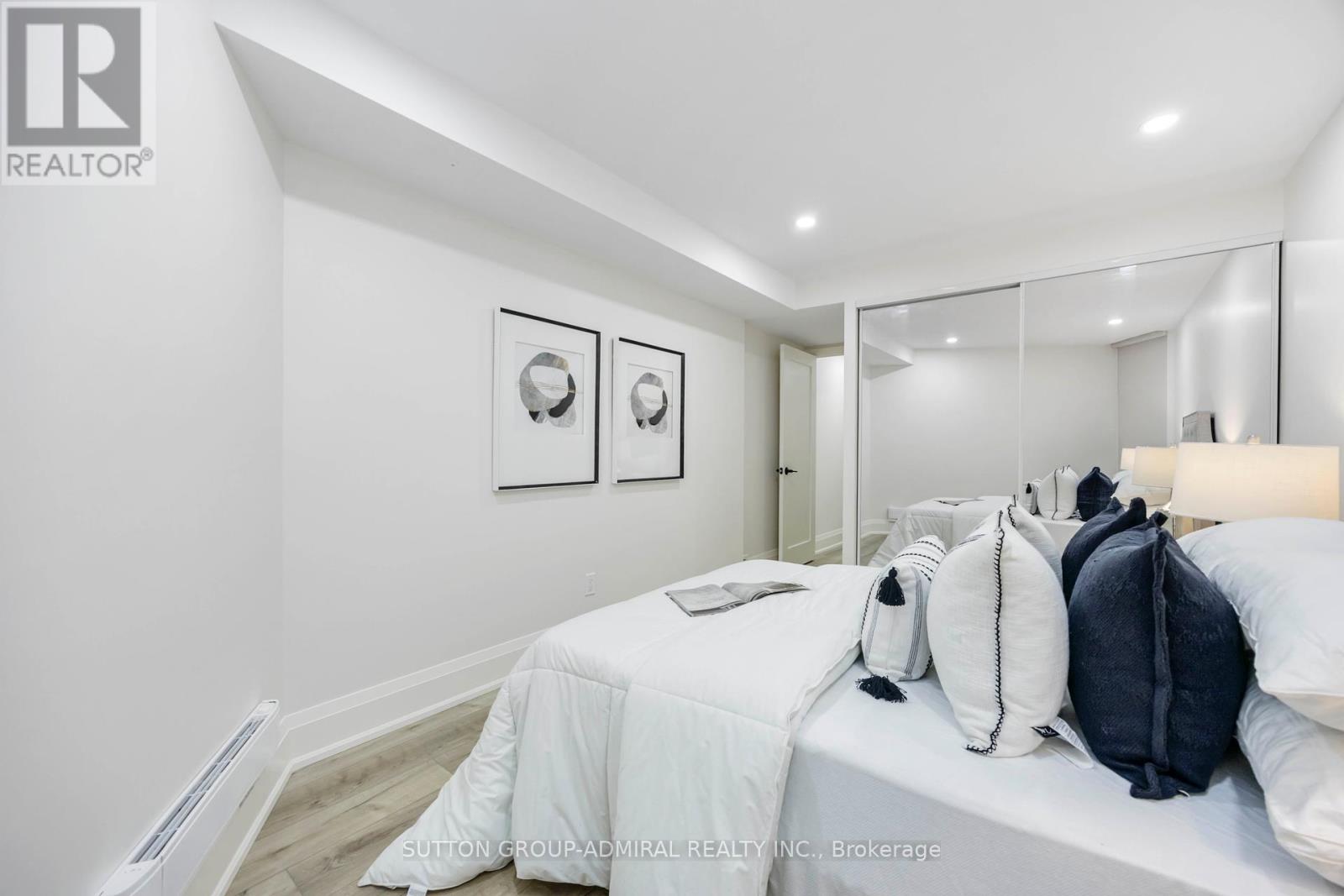 G7 - 296 Mill Road, Toronto, Ontario  M9C 4X8 - Photo 36 - W12441803
