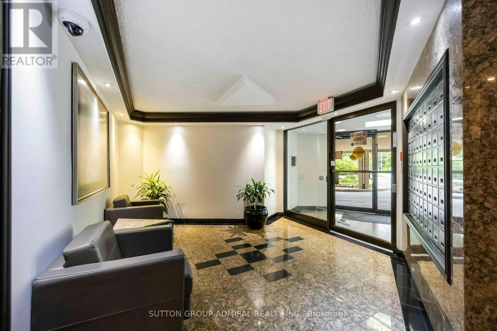 G7 - 296 Mill Road, Toronto, Ontario  M9C 4X8 - Photo 38 - W12441803