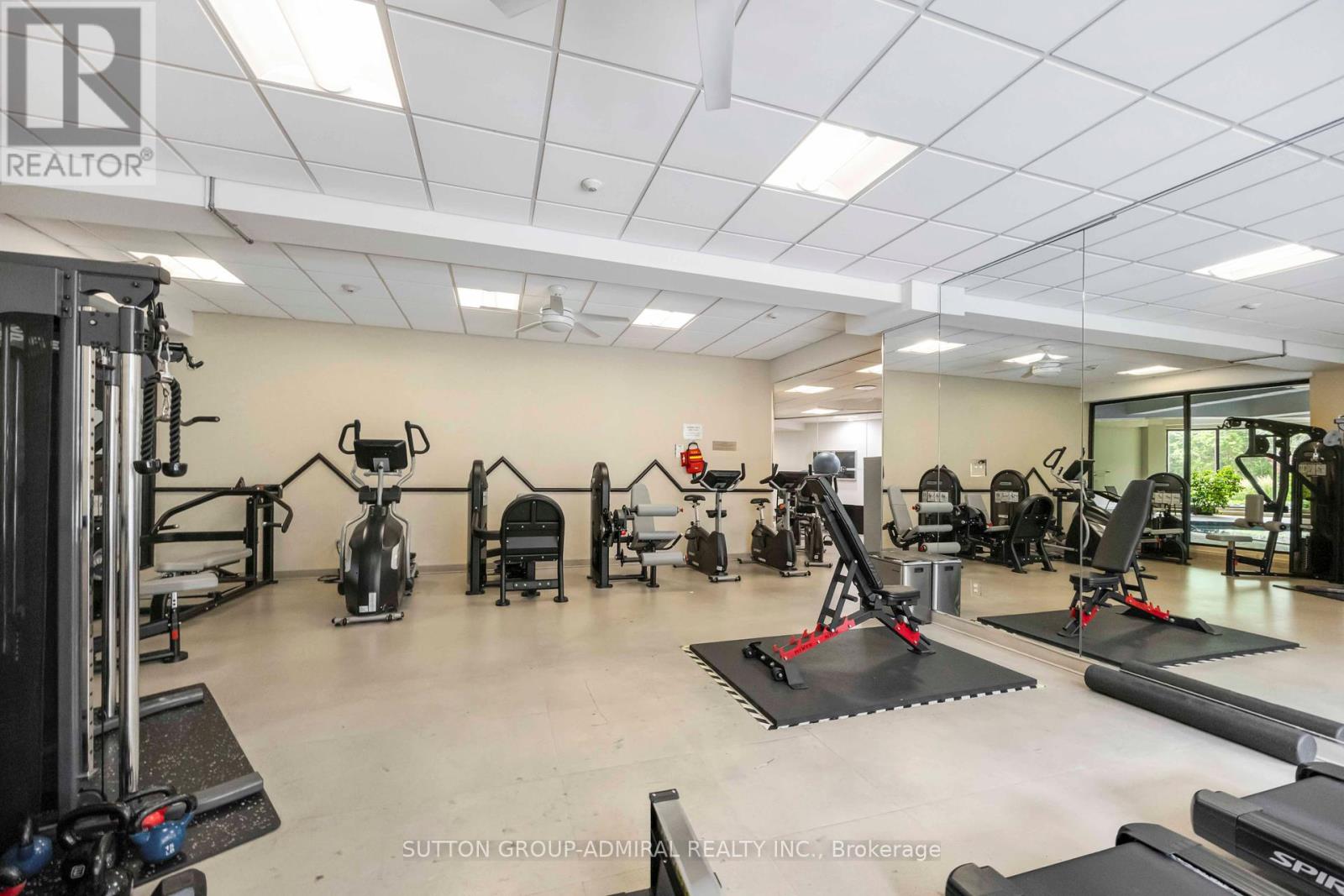 G7 - 296 Mill Road, Toronto, Ontario  M9C 4X8 - Photo 39 - W12441803