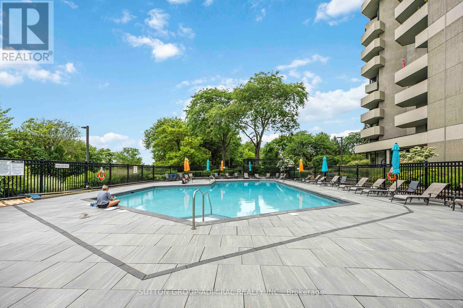 G7 - 296 Mill Road, Toronto, Ontario  M9C 4X8 - Photo 44 - W12441803