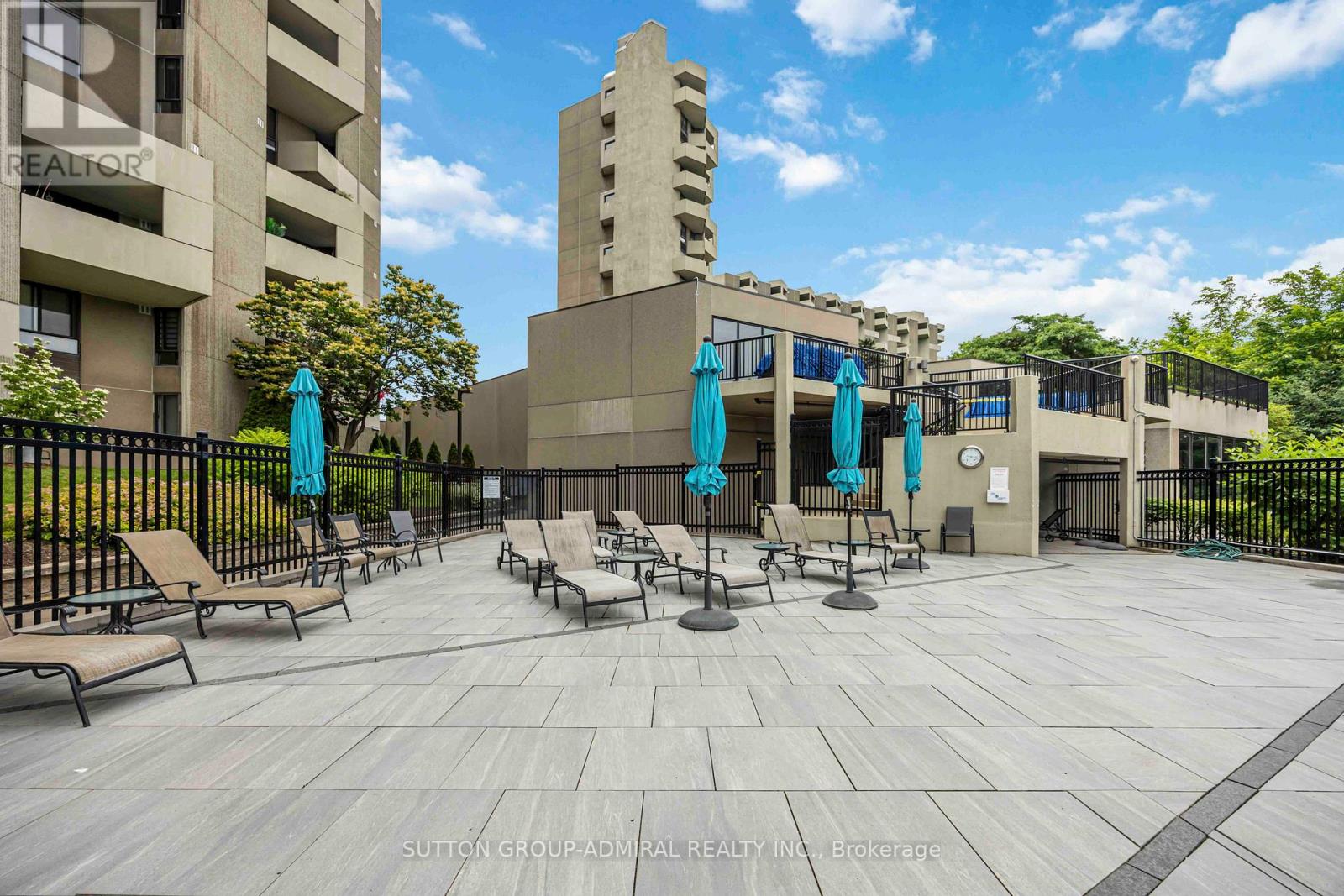 G7 - 296 Mill Road, Toronto, Ontario  M9C 4X8 - Photo 45 - W12441803