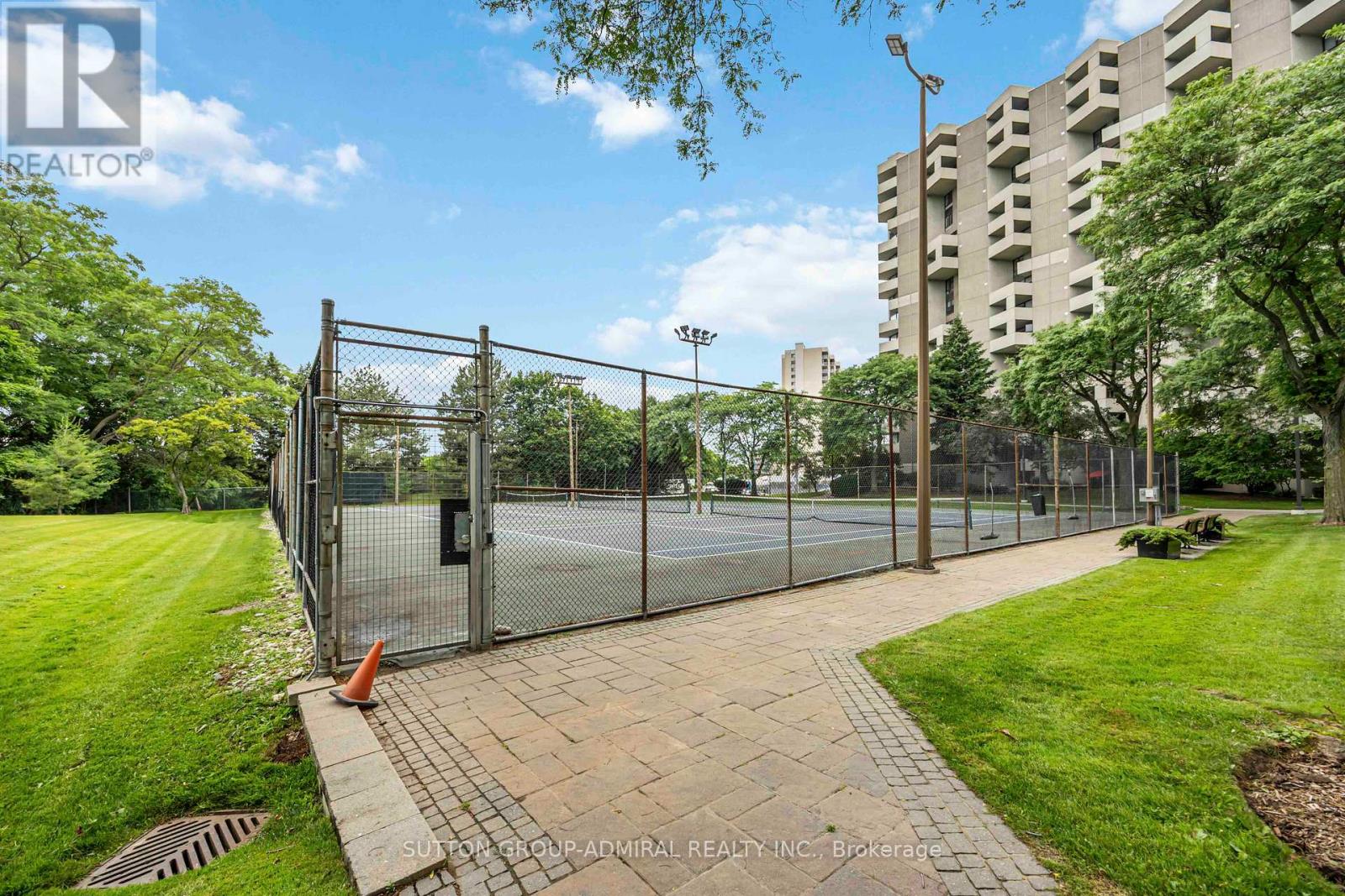 G7 - 296 Mill Road, Toronto, Ontario  M9C 4X8 - Photo 47 - W12441803